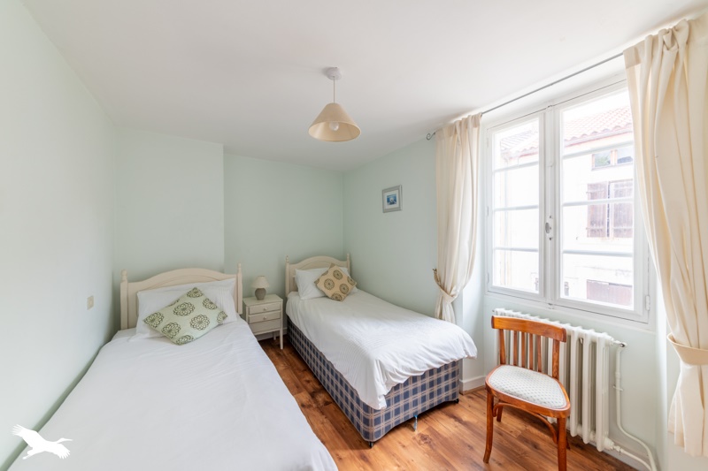 Vente Maison VILLEFRANCHE DU PERIGORD - 5 pièces -83 m² - (24550)