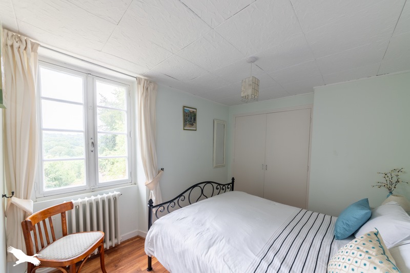 Vente Maison VILLEFRANCHE DU PERIGORD - 5 pièces -83 m² - (24550)