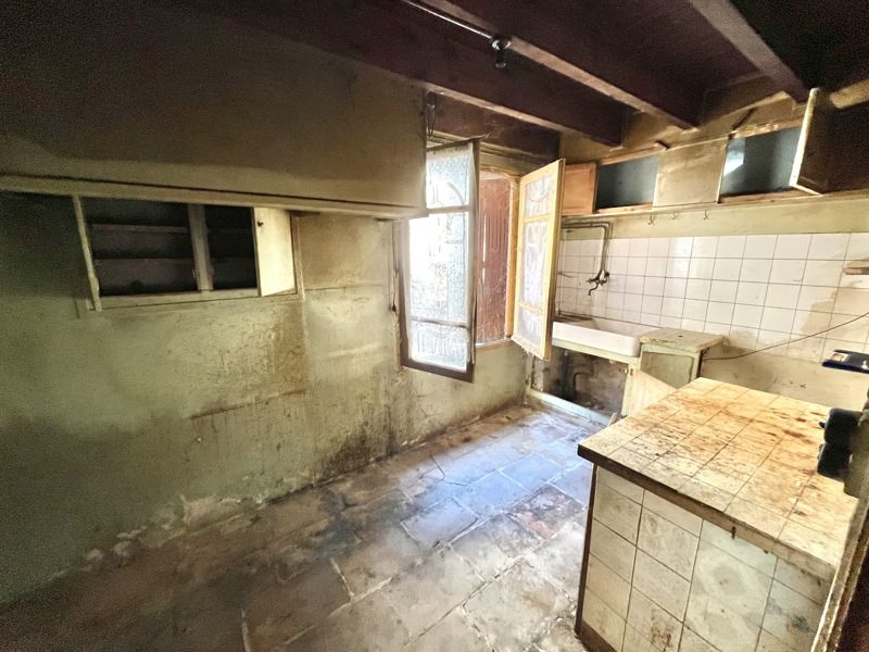 Vente Maison BIOULE - 3 pièces -59 m² - (82800)