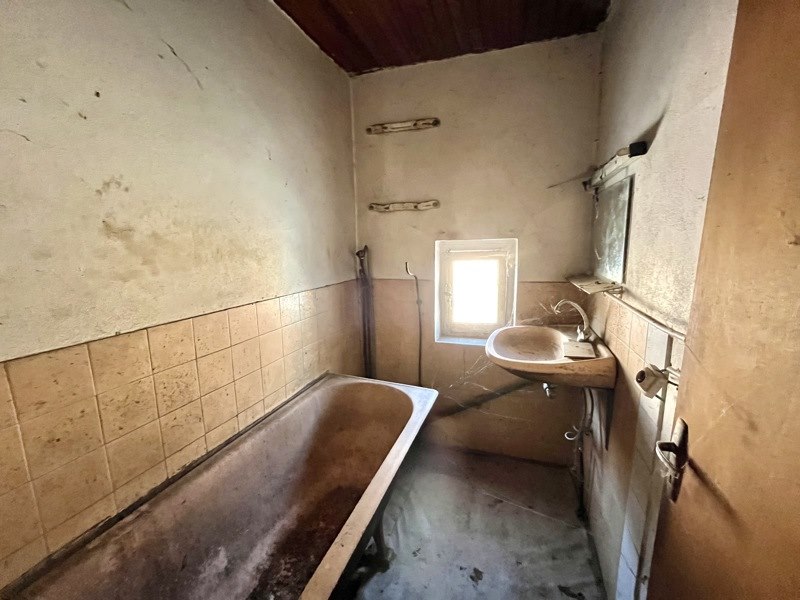 Vente Maison BIOULE - 3 pièces -59 m² - (82800)