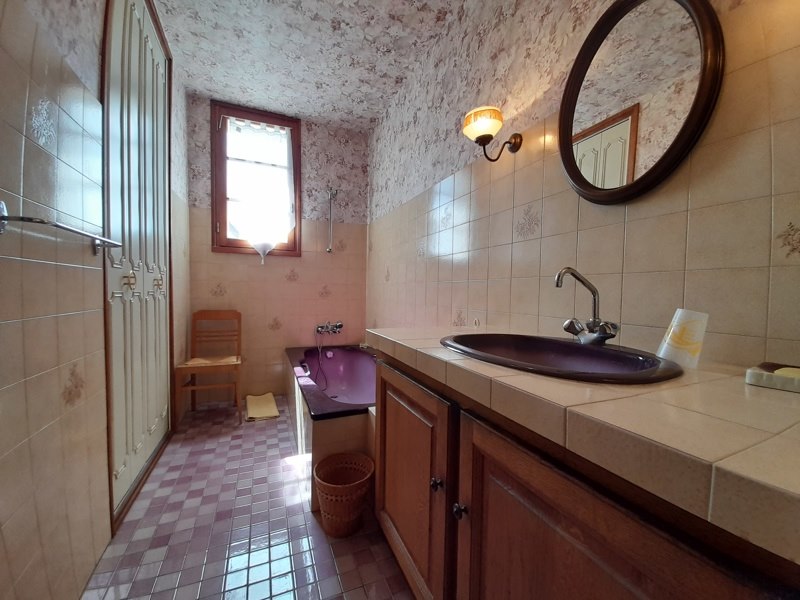 Vente Maison VIRE SUR LOT - 6 pièces -100 m² - (46700)