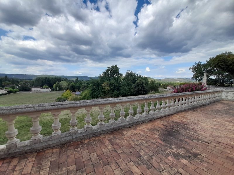 Vente Maison VIRE SUR LOT - 6 pièces -100 m² - (46700)