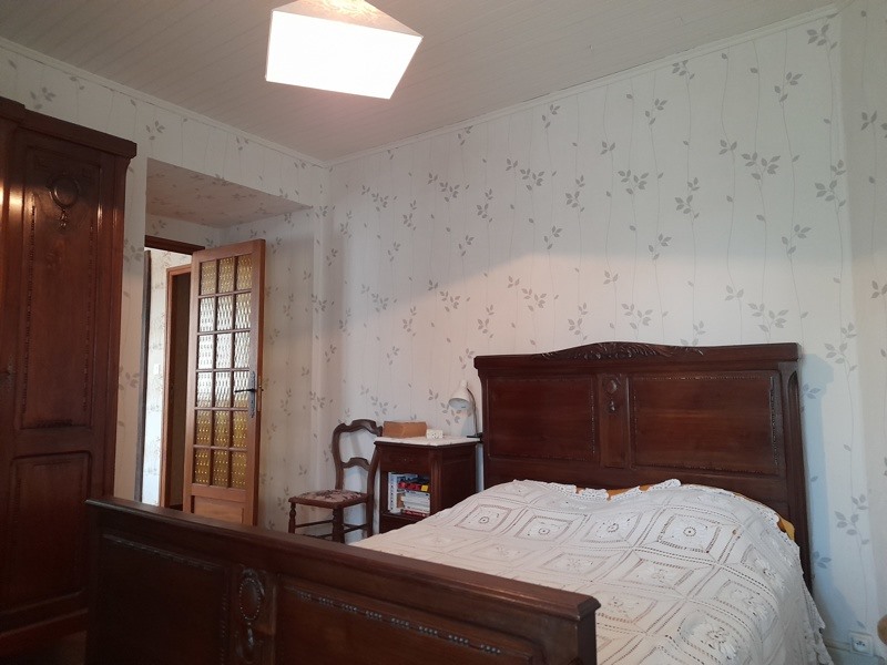 Vente Maison VIRE SUR LOT - 6 pièces -100 m² - (46700)