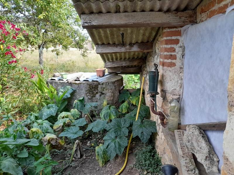 Vente Maison VIRE SUR LOT - 6 pièces -100 m² - (46700)