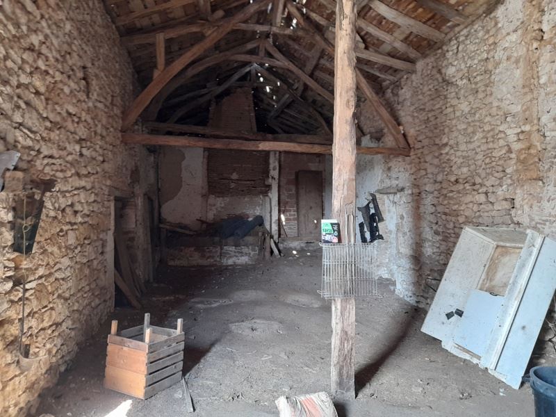 Vente Maison VIRE SUR LOT - 6 pièces -100 m² - (46700)