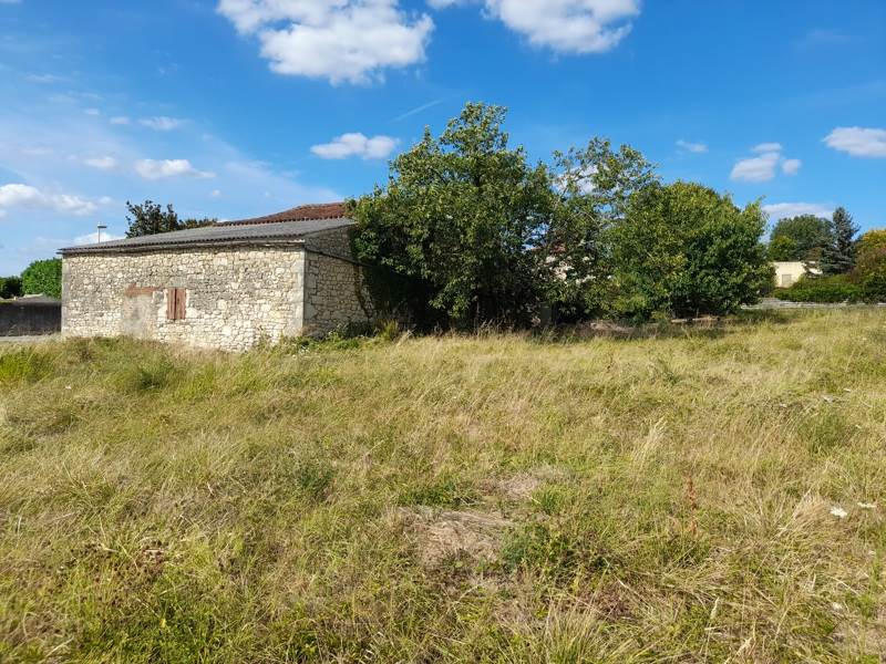 Vente Maison VIRE SUR LOT - 6 pièces -100 m² - (46700)