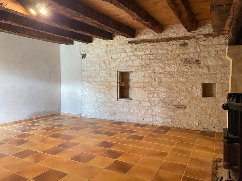 Vente Maison SAUVETERRE LA LEMANCE - 8 pièces -184 m² - (47500)