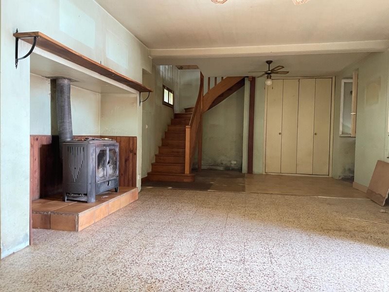 Vente Maison SAUVETERRE LA LEMANCE - 8 pièces -184 m² - (47500)