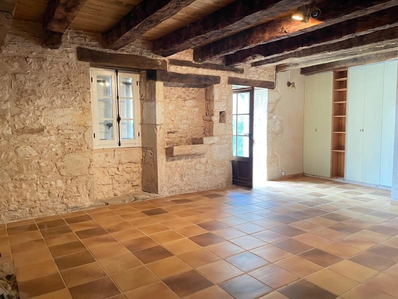 Vente Maison SAUVETERRE LA LEMANCE - 8 pièces -184 m² - (47500)