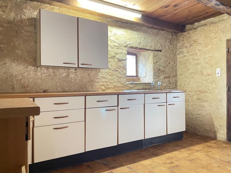 Vente Maison SAUVETERRE LA LEMANCE - 8 pièces -184 m² - (47500)