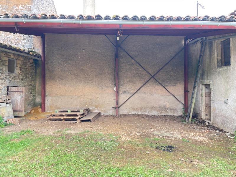 Vente Maison SAUVETERRE LA LEMANCE - 8 pièces -184 m² - (47500)