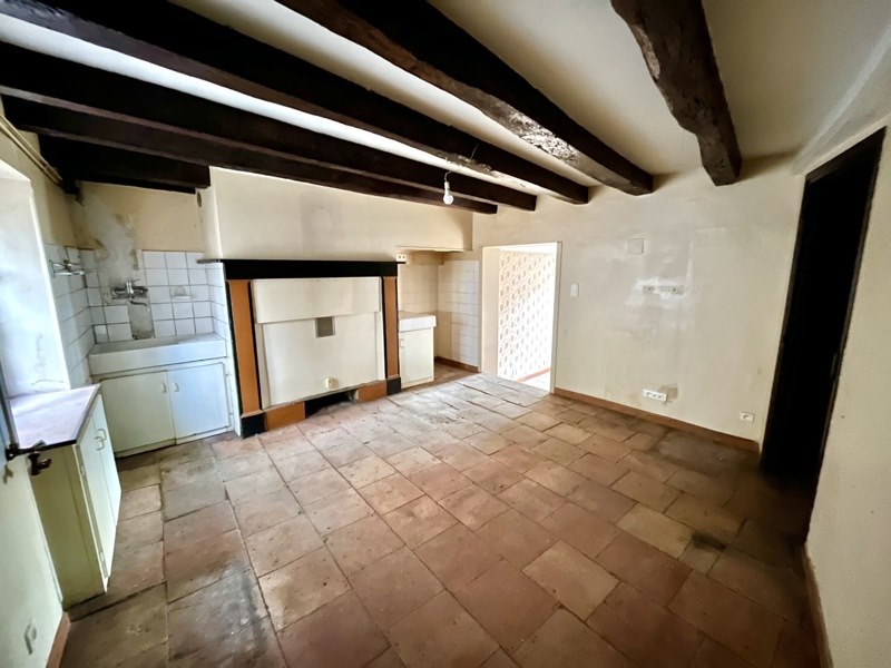 Vente Maison MONTRICOUX - 4 pièces -77 m² - (82800)