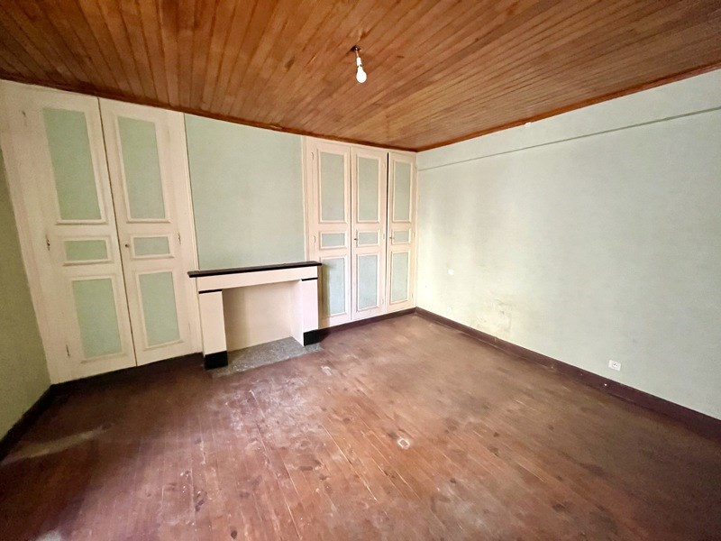 Vente Maison MONTRICOUX - 4 pièces -77 m² - (82800)