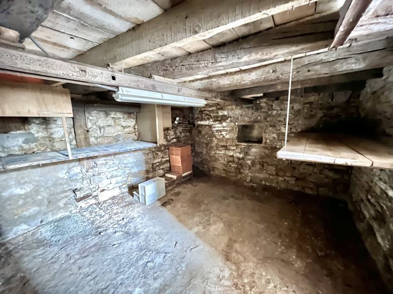 Vente Maison MONTRICOUX - 4 pièces -77 m² - (82800)