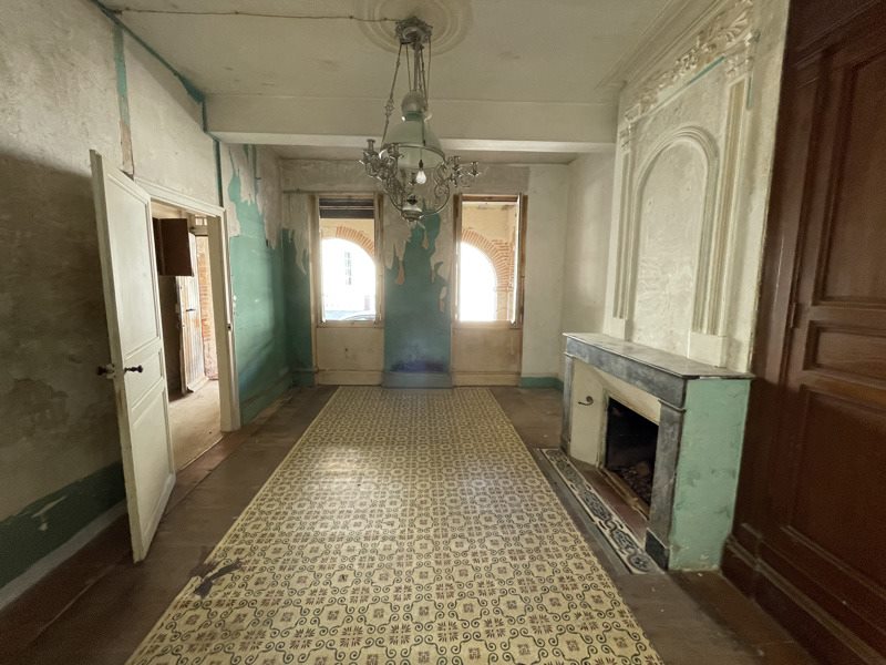 Vente Maison DONZAC - 5 pièces -119 m² - (82340)