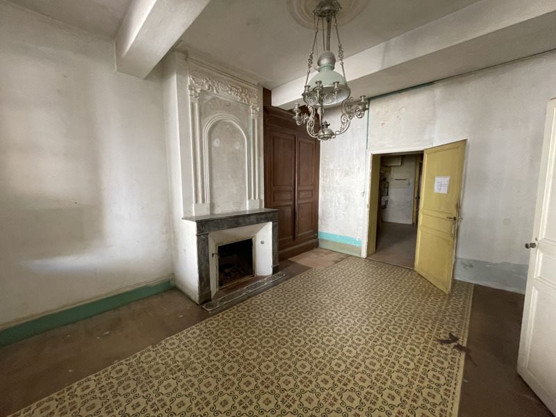 Vente Maison DONZAC - 5 pièces -119 m² - (82340)