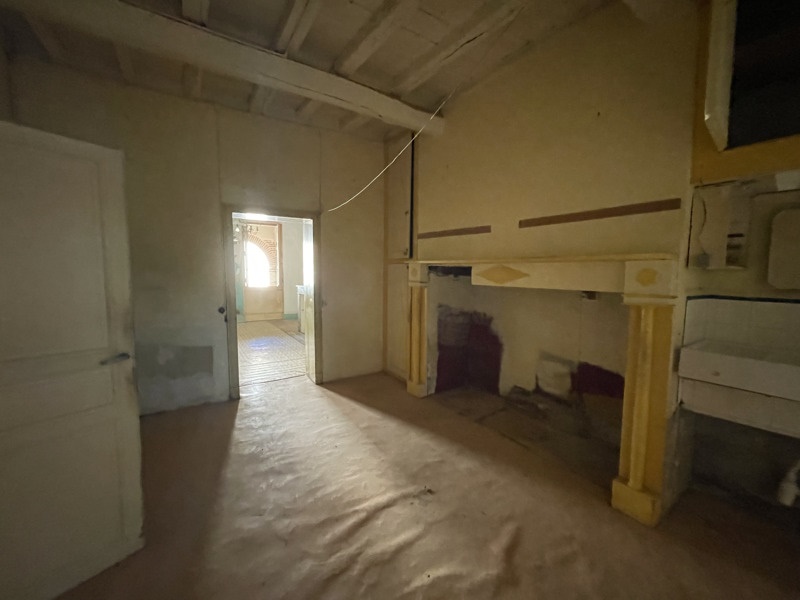 Vente Maison DONZAC - 5 pièces -119 m² - (82340)