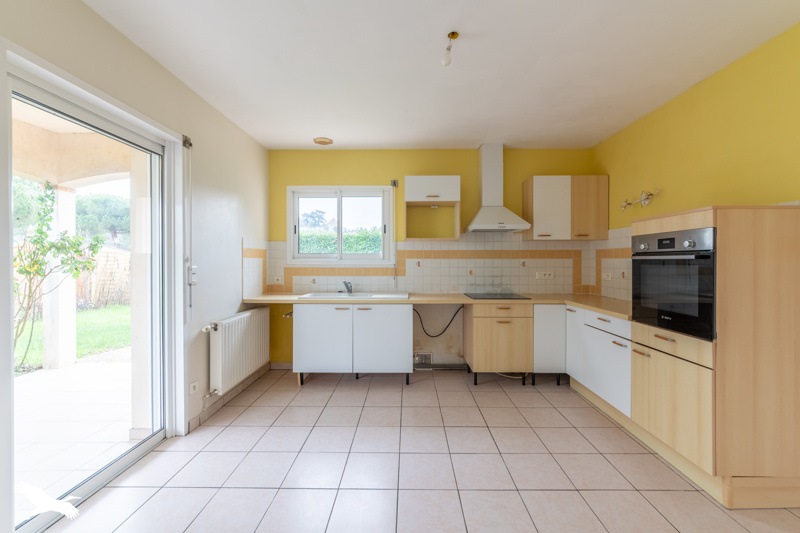 Vente Maison PUY L EVEQUE - 4 pièces -120 m² - (46700)