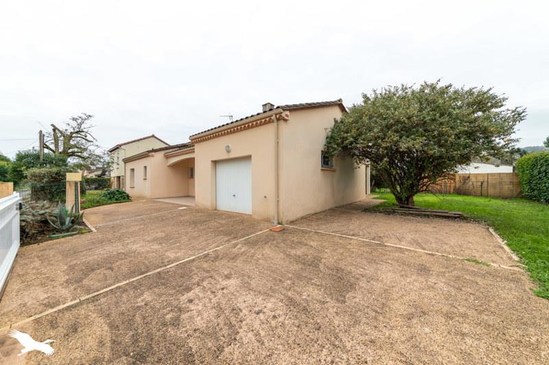 Vente Maison PUY L EVEQUE - 4 pièces -120 m² - (46700)