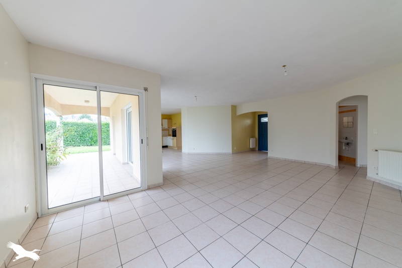 Vente Maison PUY L EVEQUE - 4 pièces -120 m² - (46700)