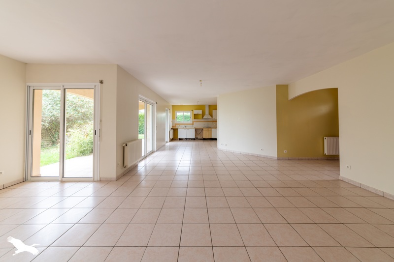 Vente Maison PUY L EVEQUE - 4 pièces -120 m² - (46700)