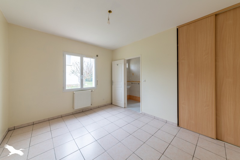 Vente Maison PUY L EVEQUE - 4 pièces -120 m² - (46700)