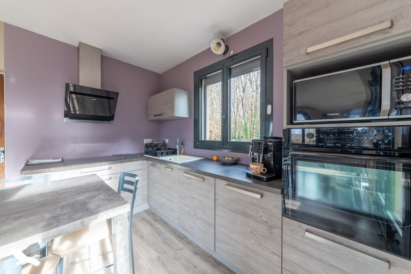 Vente Maison MONTAYRAL - 6 pièces -128 m² - (47500)