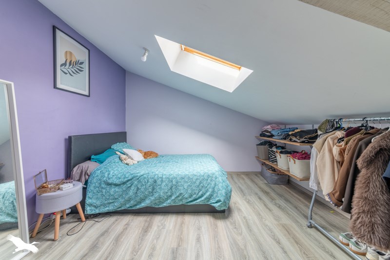 Vente Maison MONTAYRAL - 6 pièces -128 m² - (47500)