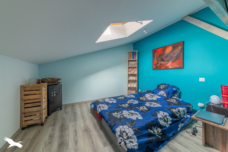 Vente Maison MONTAYRAL - 6 pièces -128 m² - (47500)