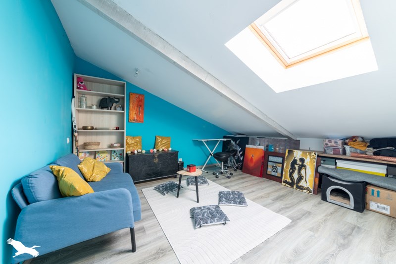 Vente Maison MONTAYRAL - 6 pièces -128 m² - (47500)