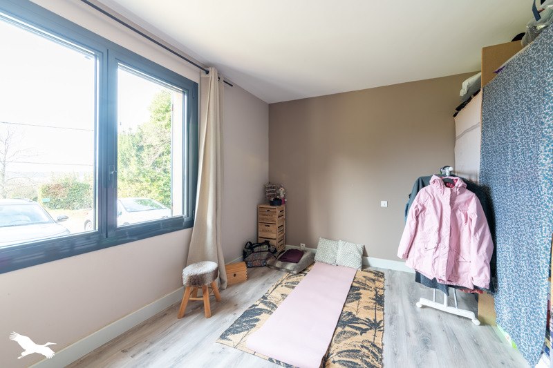 Vente Maison MONTAYRAL - 6 pièces -128 m² - (47500)