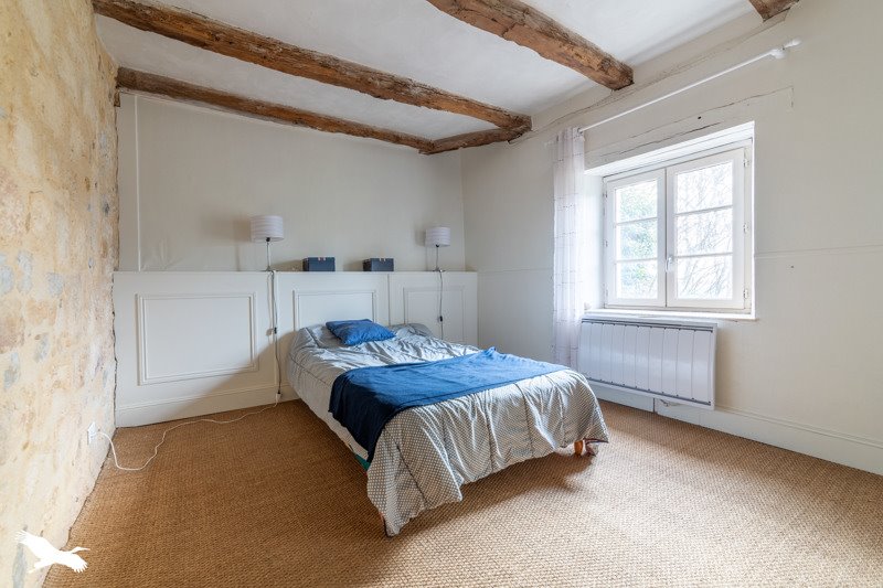 Vente Maison FUMEL - 10 pièces -270 m² - (47500)