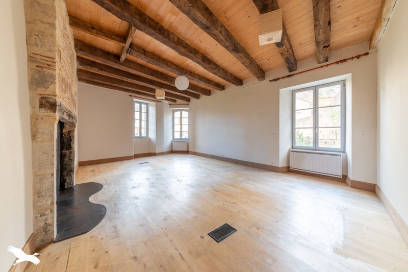 Vente Maison FUMEL - 10 pièces -270 m² - (47500)