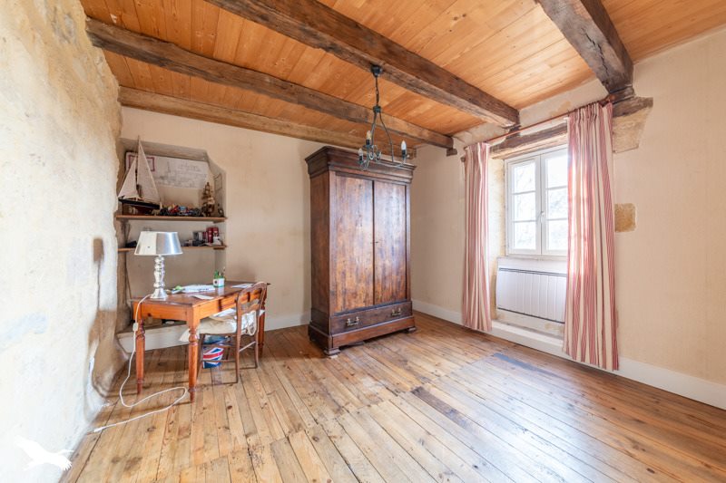 Vente Maison FUMEL - 10 pièces -270 m² - (47500)