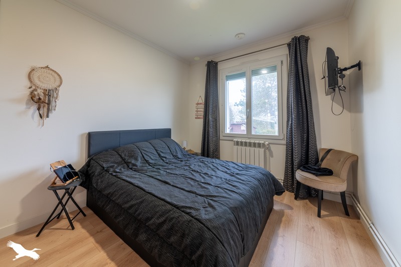 Vente Maison FUMEL - 5 pièces -102 m² - (47500)