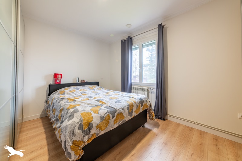 Vente Maison FUMEL - 5 pièces -102 m² - (47500)