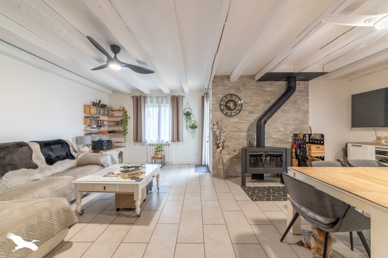 Vente Maison FUMEL - 5 pièces -102 m² - (47500)