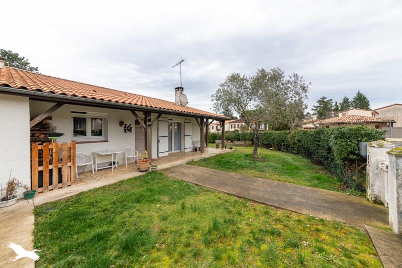 Vente Maison FUMEL - 5 pièces -102 m² - (47500)