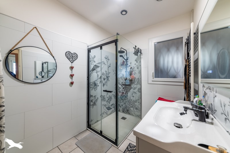 Vente Maison FUMEL - 5 pièces -102 m² - (47500)