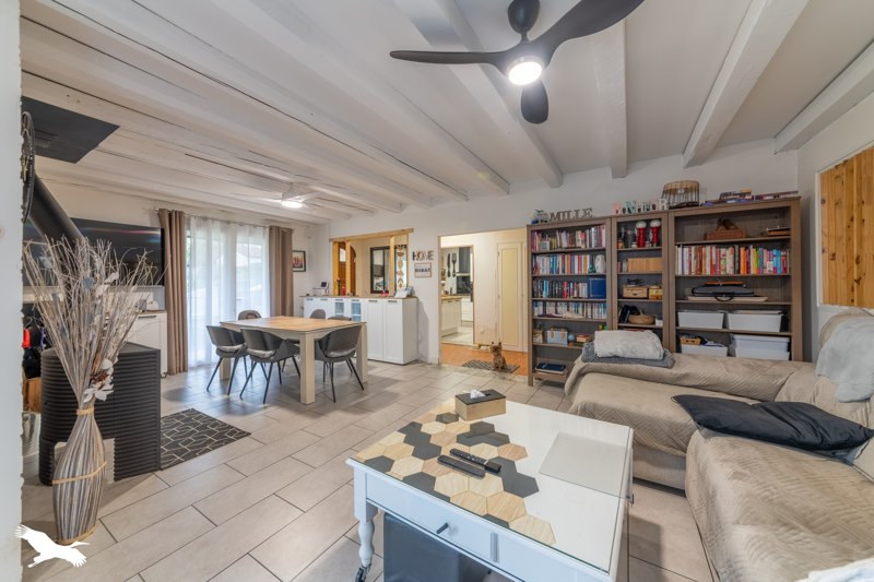Vente Maison FUMEL - 5 pièces -102 m² - (47500)