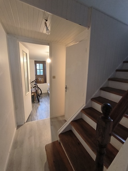 Vente Maison MONSEMPRON LIBOS - 4 pièces -98 m² - (47500)