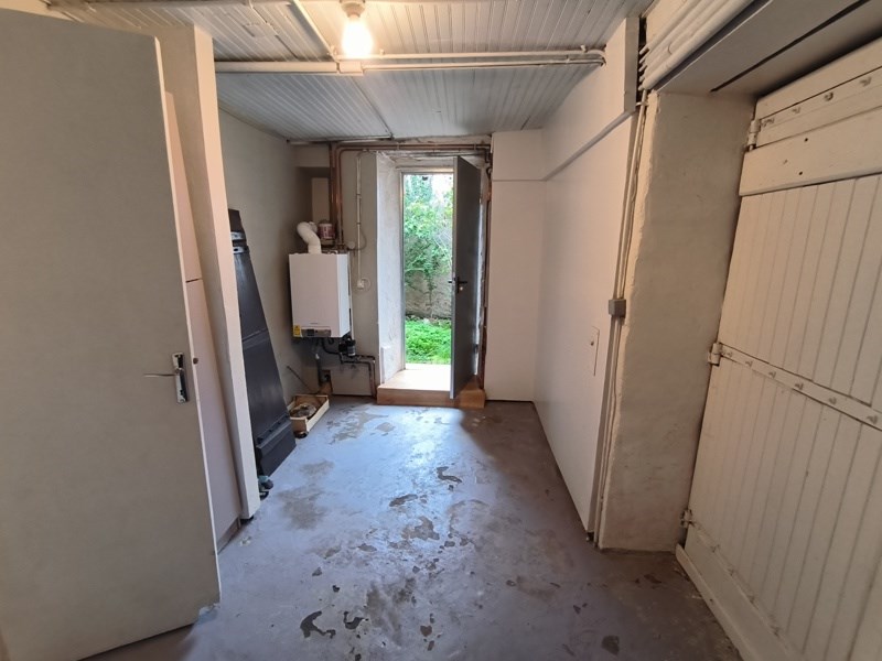 Vente Maison MONSEMPRON LIBOS - 4 pièces -98 m² - (47500)