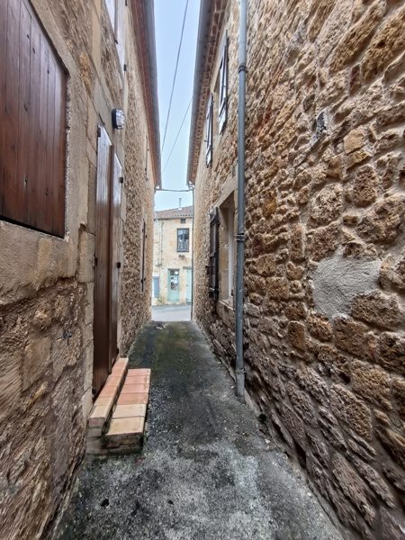 Vente Maison MONSEMPRON LIBOS - 4 pièces -98 m² - (47500)