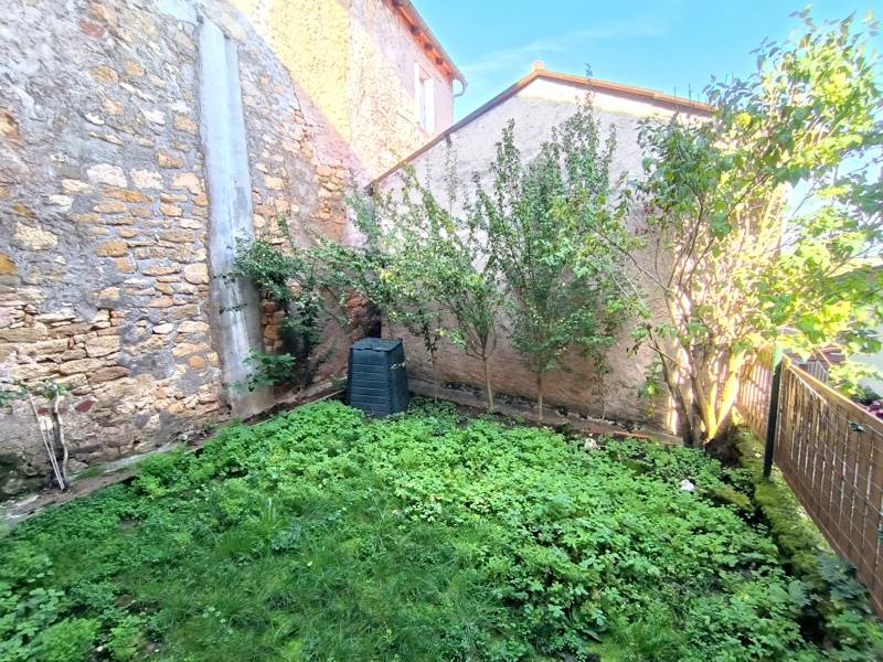 Vente Maison MONSEMPRON LIBOS - 4 pièces -98 m² - (47500)