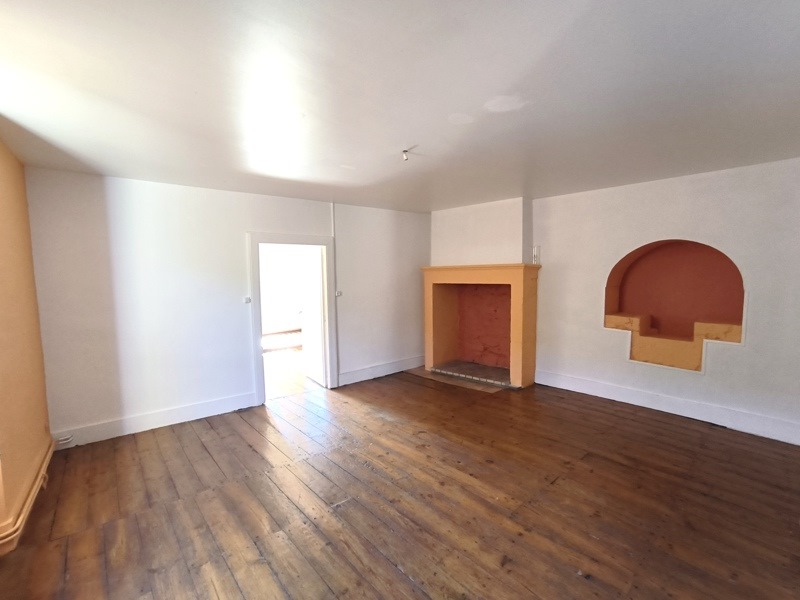 Vente Maison MONSEMPRON LIBOS - 4 pièces -98 m² - (47500)