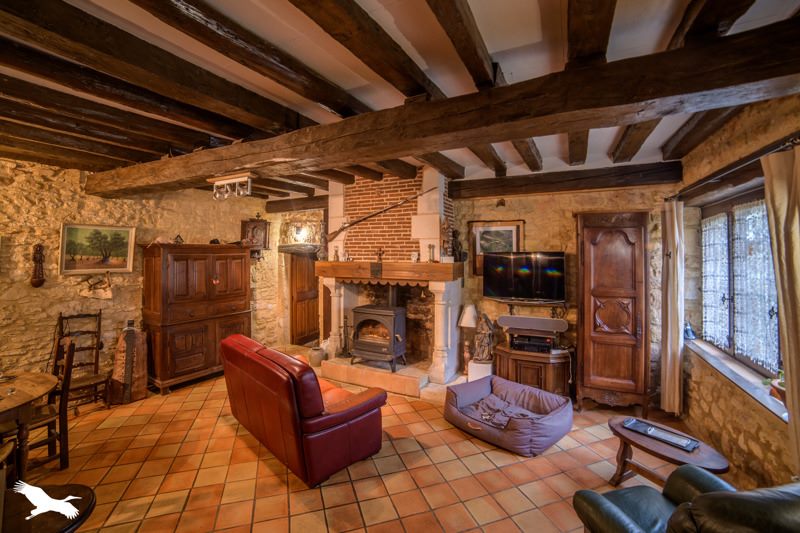 Vente Maison SOTURAC - 5 pièces -165 m² - (46700)