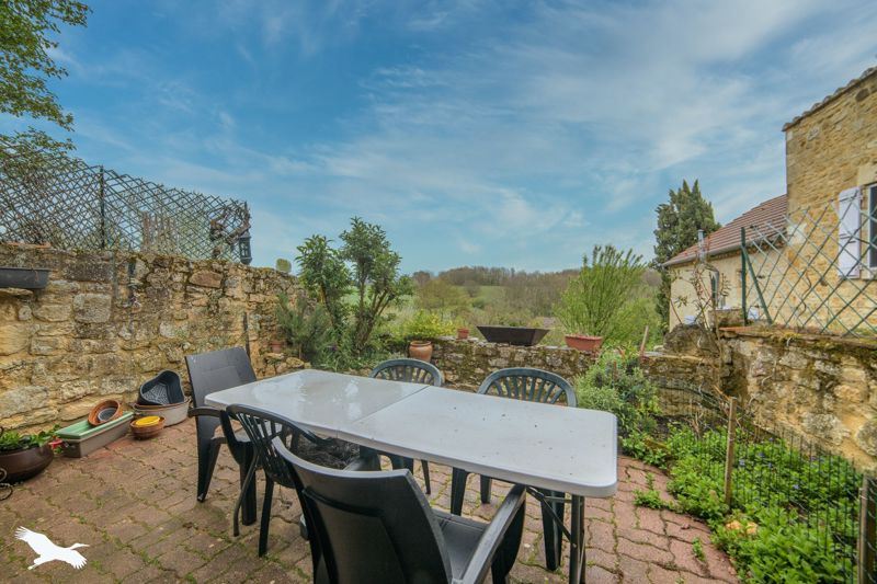 Vente Maison SOTURAC - 5 pièces -165 m² - (46700)