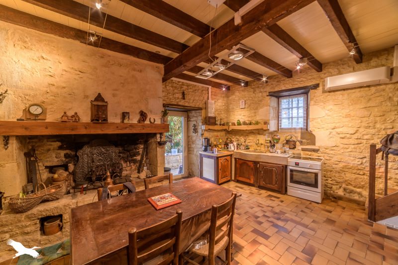 Vente Maison SOTURAC - 5 pièces -165 m² - (46700)