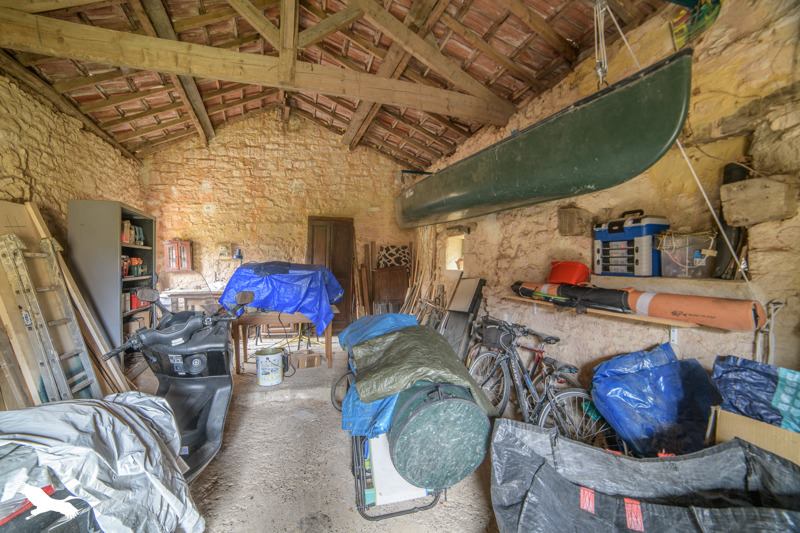 Vente Maison SOTURAC - 5 pièces -165 m² - (46700)