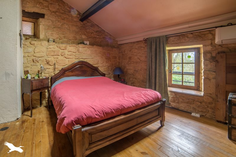 Vente Maison SOTURAC - 5 pièces -165 m² - (46700)